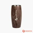 Snowfox® 18 oz. Vacuum Insulated Beer Tumbler — view 3