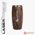 Snowfox® 18 oz. Vacuum Insulated Beer Tumbler — view 4