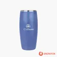Snowfox® 18 oz. Vacuum Insulated Beer Tumbler — view 10