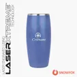Snowfox® 18 oz. Vacuum Insulated Beer Tumbler — view 11