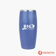 Snowfox® 18 oz. Vacuum Insulated Beer Tumbler — view 12
