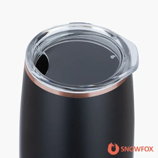 Snowfox® 24 oz. Vacuum Insulated Beer Tumbler — view 7