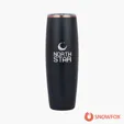 Snowfox® 24 oz. Vacuum Insulated Beer Tumbler — view 3