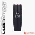 Snowfox® 24 oz. Vacuum Insulated Beer Tumbler — view 4