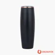 Snowfox® 24 oz. Vacuum Insulated Beer Tumbler — view 5