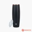 Snowfox® 24 oz. Vacuum Insulated Beer Tumbler — view 6