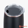 Snowfox® 24 oz. Vacuum Insulated Beer Tumbler — view 7