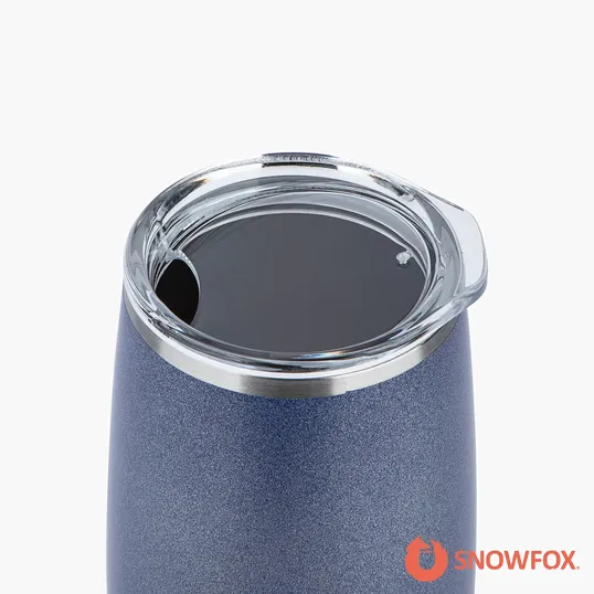 Snowfox® 24 oz. Shimmer Finish Vacuum Insulated Beer Tumbler — view 7