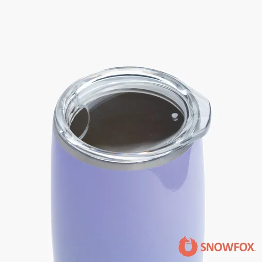 Snowfox® 24 oz. Shimmer Finish Vacuum Insulated Beer Tumbler — view 15