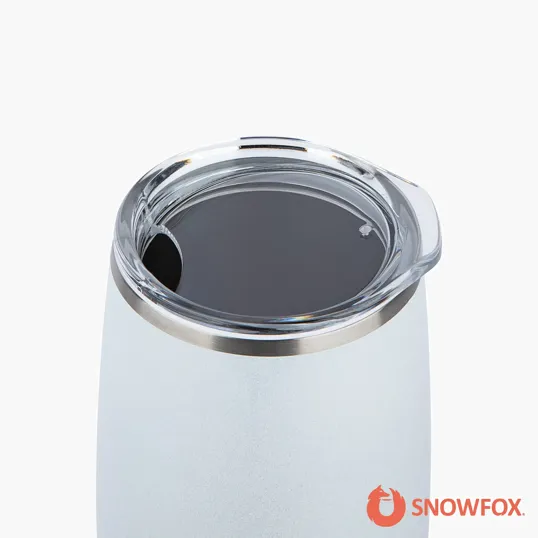 Snowfox® 24 oz. Shimmer Finish Vacuum Insulated Beer Tumbler — view 21