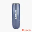 Snowfox® 24 oz. Shimmer Finish Vacuum Insulated Beer Tumbler — view 3