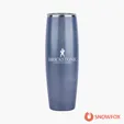 Snowfox® 24 oz. Shimmer Finish Vacuum Insulated Beer Tumbler — view 5