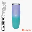 Snowfox® 24 oz. Shimmer Finish Vacuum Insulated Beer Tumbler — view 9