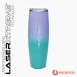 Snowfox® 24 oz. Shimmer Finish Vacuum Insulated Beer Tumbler — view 12
