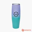 Snowfox® 24 oz. Shimmer Finish Vacuum Insulated Beer Tumbler — view 13