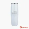 Snowfox® 24 oz. Shimmer Finish Vacuum Insulated Beer Tumbler — view 17