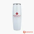Snowfox® 24 oz. Shimmer Finish Vacuum Insulated Beer Tumbler — view 19