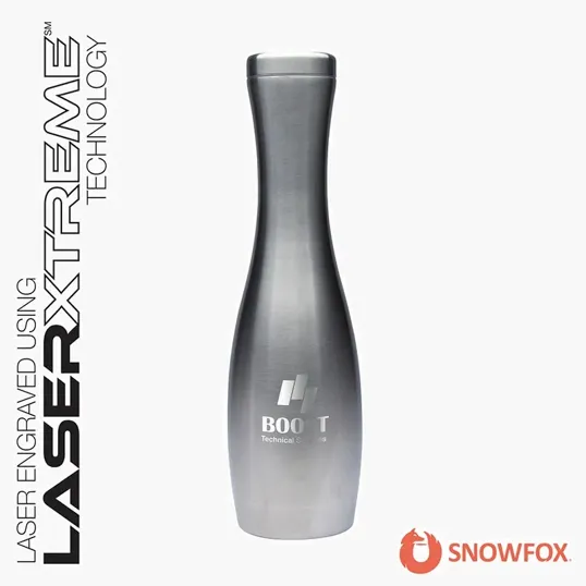 Snowfox® 26 oz. Vacuum Insulated Wine Carafe — view 2