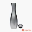 Snowfox® 26 oz. Vacuum Insulated Wine Carafe — view 6