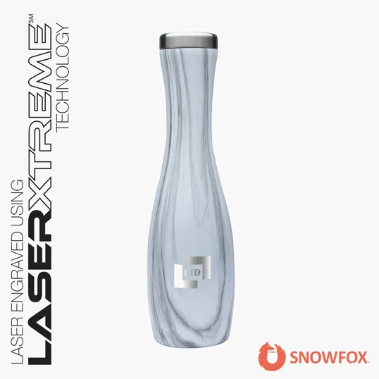 Snowfox® 26 oz. Vacuum Insulated Wine Carafe — view 13