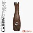 Snowfox® 26 oz. Vacuum Insulated Wine Carafe — view 2