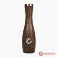 Snowfox® 26 oz. Vacuum Insulated Wine Carafe — view 3