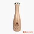 Snowfox® 26 oz. Vacuum Insulated Wine Carafe — view 9