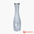 Snowfox® 26 oz. Vacuum Insulated Wine Carafe — view 12