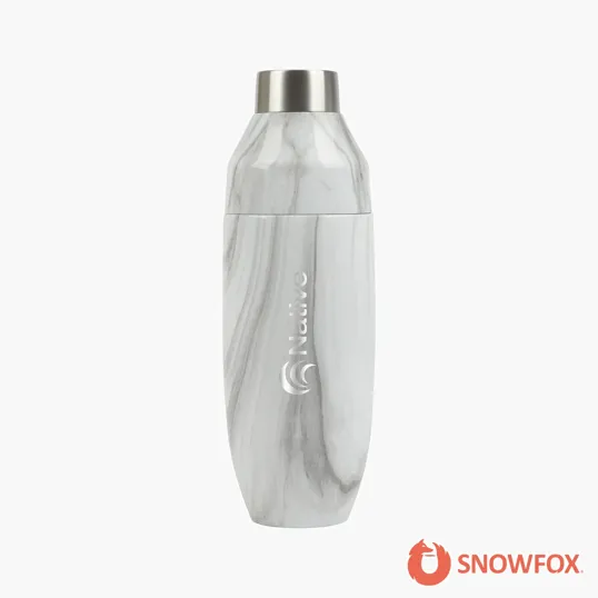 Snowfox® 22 oz. Vacuum Insulated Cocktail Shaker — view 25