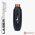 Snowfox® 22 oz. Vacuum Insulated Cocktail Shaker — view 2