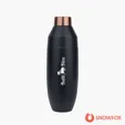 Snowfox® 22 oz. Vacuum Insulated Cocktail Shaker — view 3