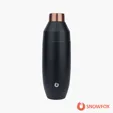 Snowfox® 22 oz. Vacuum Insulated Cocktail Shaker — view 5