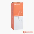Snowfox® 22 oz. Vacuum Insulated Cocktail Shaker — view 8