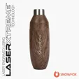 Snowfox® 22 oz. Vacuum Insulated Cocktail Shaker — view 9