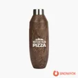 Snowfox® 22 oz. Vacuum Insulated Cocktail Shaker — view 12