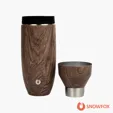 Snowfox® 22 oz. Vacuum Insulated Cocktail Shaker — view 14