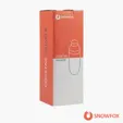 Snowfox® 22 oz. Vacuum Insulated Cocktail Shaker — view 15