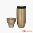 Snowfox® 22 oz. Vacuum Insulated Cocktail Shaker — view 19