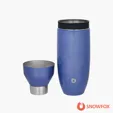 Snowfox® 22 oz. Vacuum Insulated Cocktail Shaker — view 23