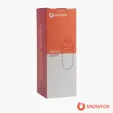 Snowfox® 22 oz. Vacuum Insulated Cocktail Shaker — view 33