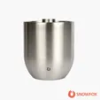 Snowfox® 3L Double Wall Stainless Steel Vacuum Insulated Ice Bucket — view 21