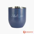 Snowfox® 3L Double Wall Stainless Steel Vacuum Insulated Ice Bucket — view 24
