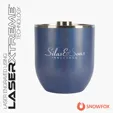 Snowfox® 3L Double Wall Stainless Steel Vacuum Insulated Ice Bucket — view 25