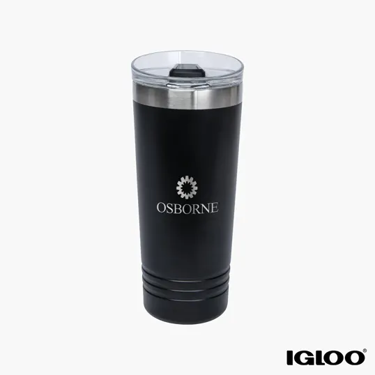 Igloo® 20 oz. Vacuum Insulated Tumbler — view 3