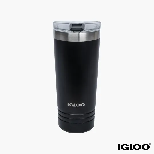 Igloo® 20 oz. Vacuum Insulated Tumbler — view 4