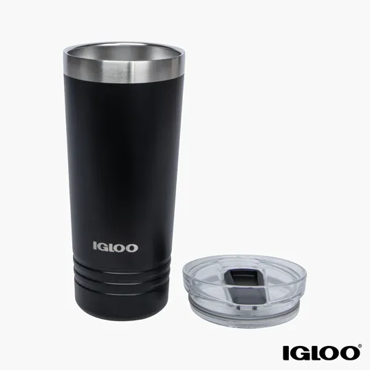 Igloo® 20 oz. Vacuum Insulated Tumbler — view 5