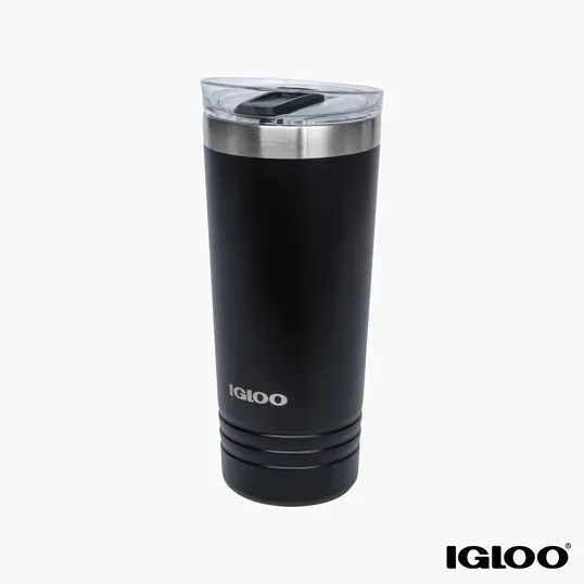 Igloo® 20 oz. Vacuum Insulated Tumbler — view 6