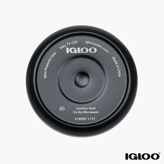 Igloo® 20 oz. Vacuum Insulated Tumbler — view 7