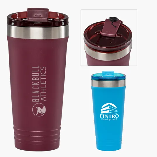 Igloo® 30 oz. Vacuum Insulated Tumbler — view 2