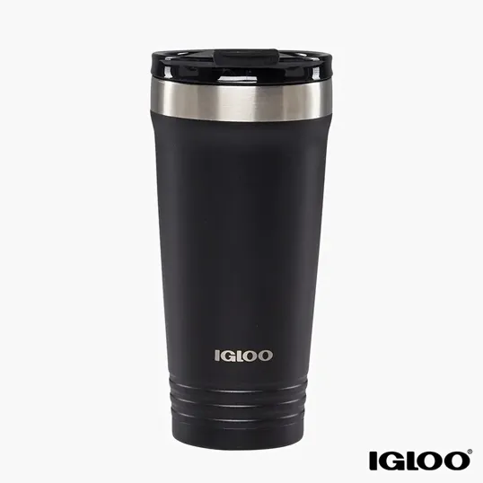 Igloo® 30 oz. Vacuum Insulated Tumbler — view 5